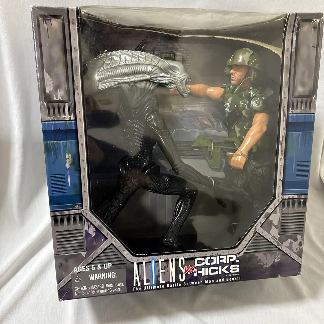 2026年最新】ヒックス エイリアンの人気アイテム - メルカリ