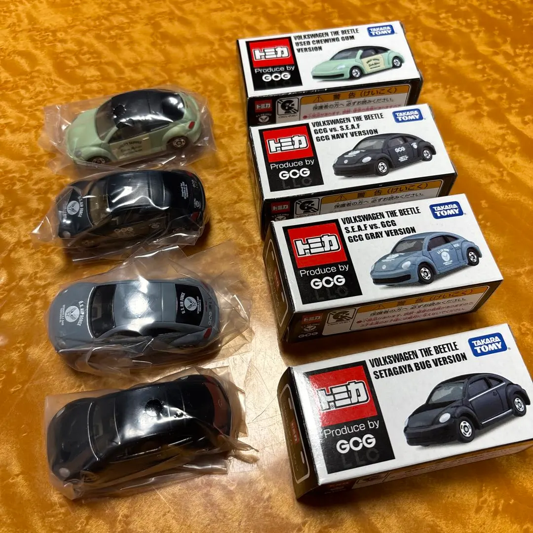 2026年最新】世田谷ベース トミカの人気アイテム - メルカリ