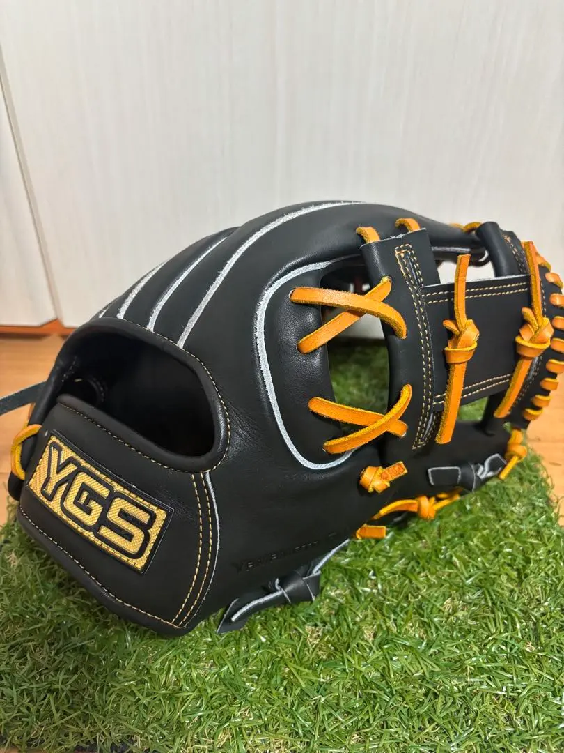 2026年最新】松井稼頭央 グラブの人気アイテム - メルカリ