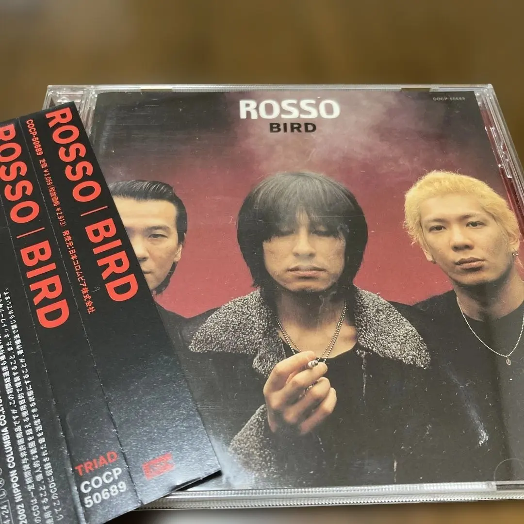 2026年最新】bird rossoの人気アイテム - メルカリ