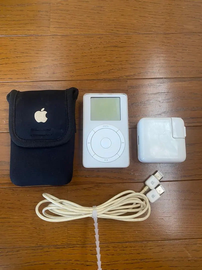 2026年最新】ipod m8541の人気アイテム - メルカリ