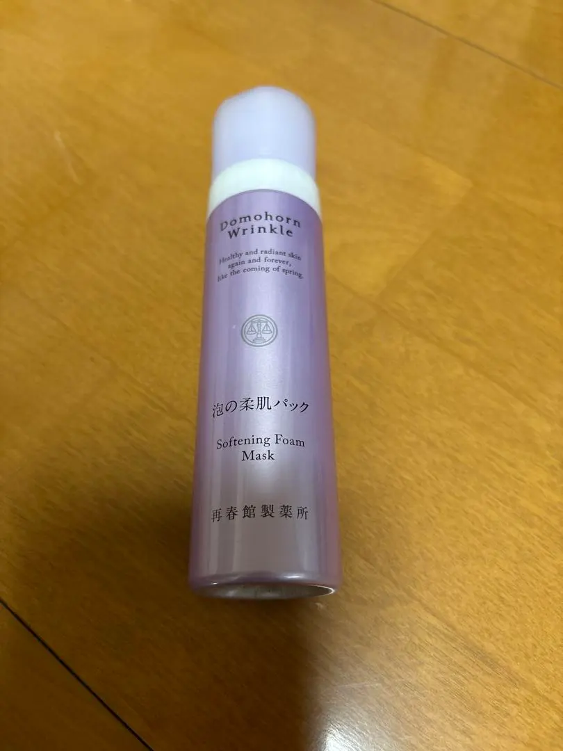 2026年最新】ドモホルンリンクル 泡の柔肌パック 80gの人気アイテム