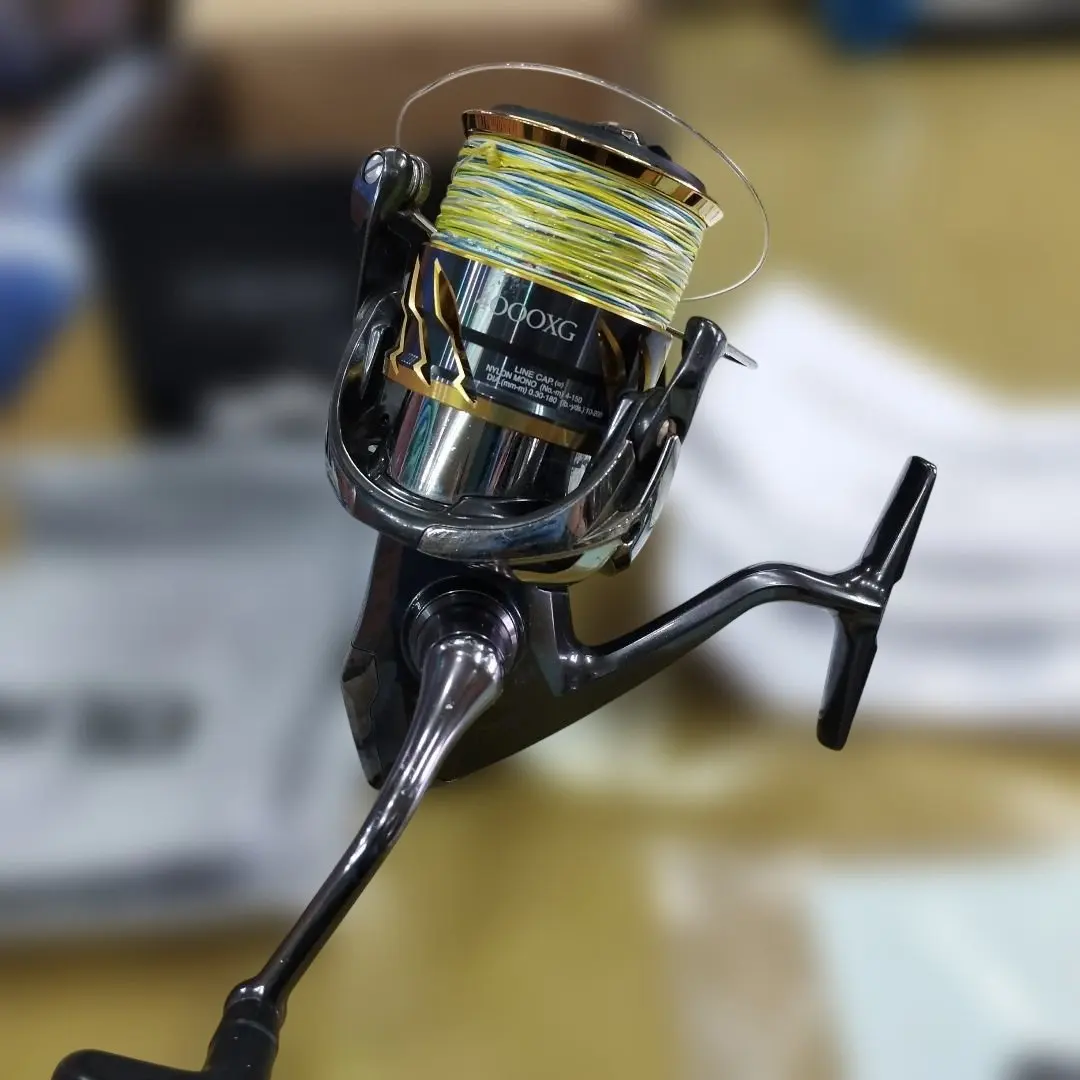 2026年最新】24ツインパワー 4000xgの人気アイテム - メルカリ