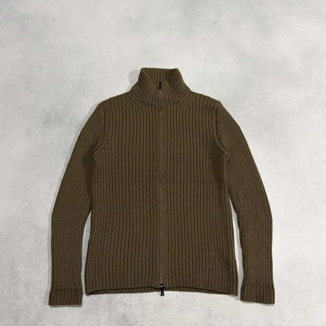 2026年最新】ドライバーズニット pradaの人気アイテム - メルカリ