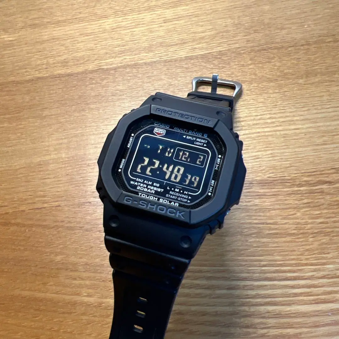 2026年最新】G-SHOCK GW-600TDJの人気アイテム - メルカリ