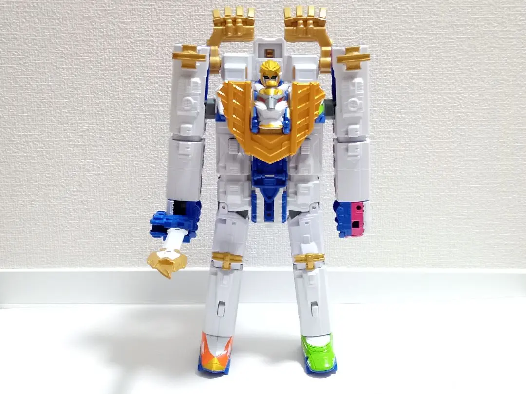 2026年最新】DX サファリガオーの人気アイテム - メルカリ