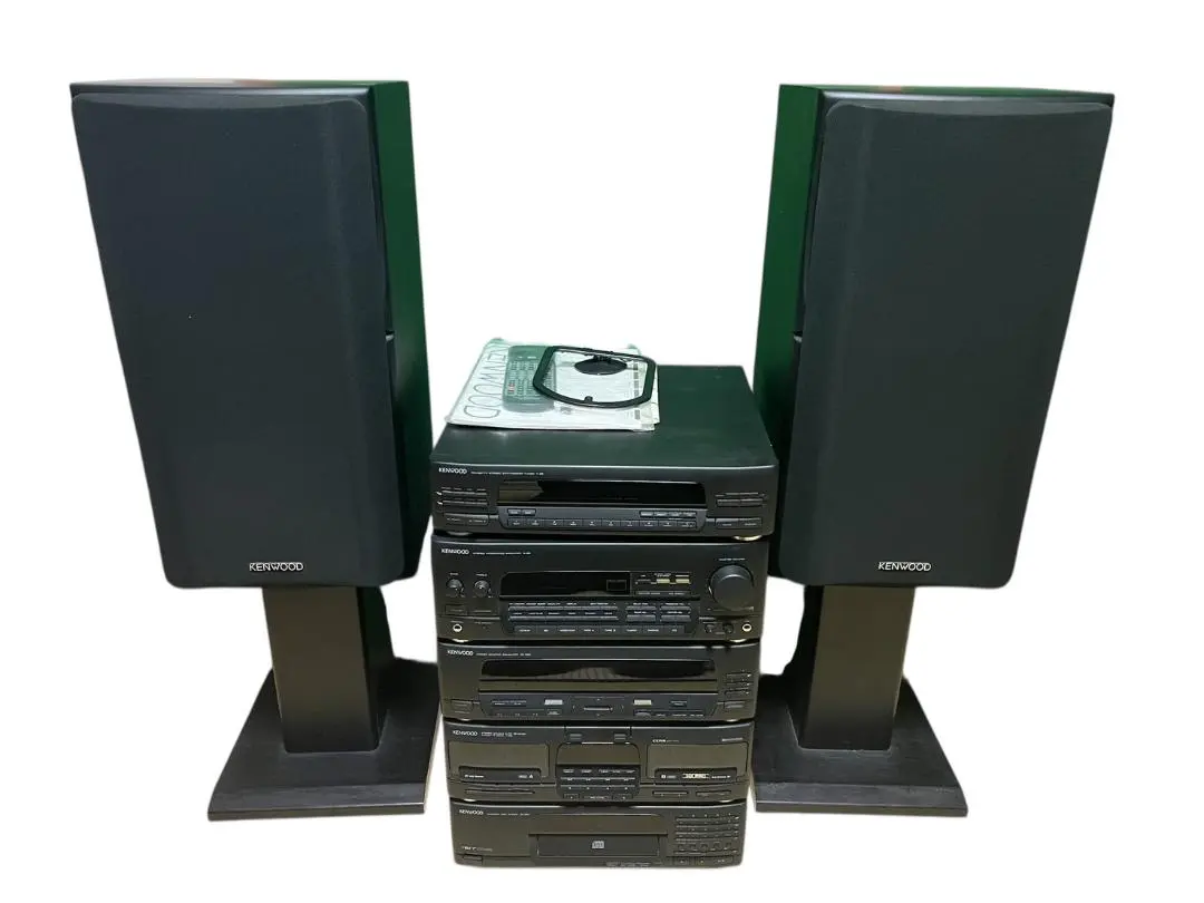 2026年最新】kenwood roxy l5の人気アイテム - メルカリ