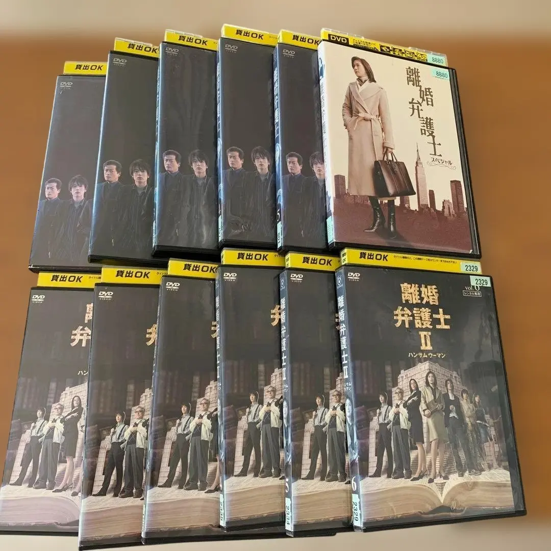 2026年最新】離婚弁護士Ⅱの人気アイテム - メルカリ