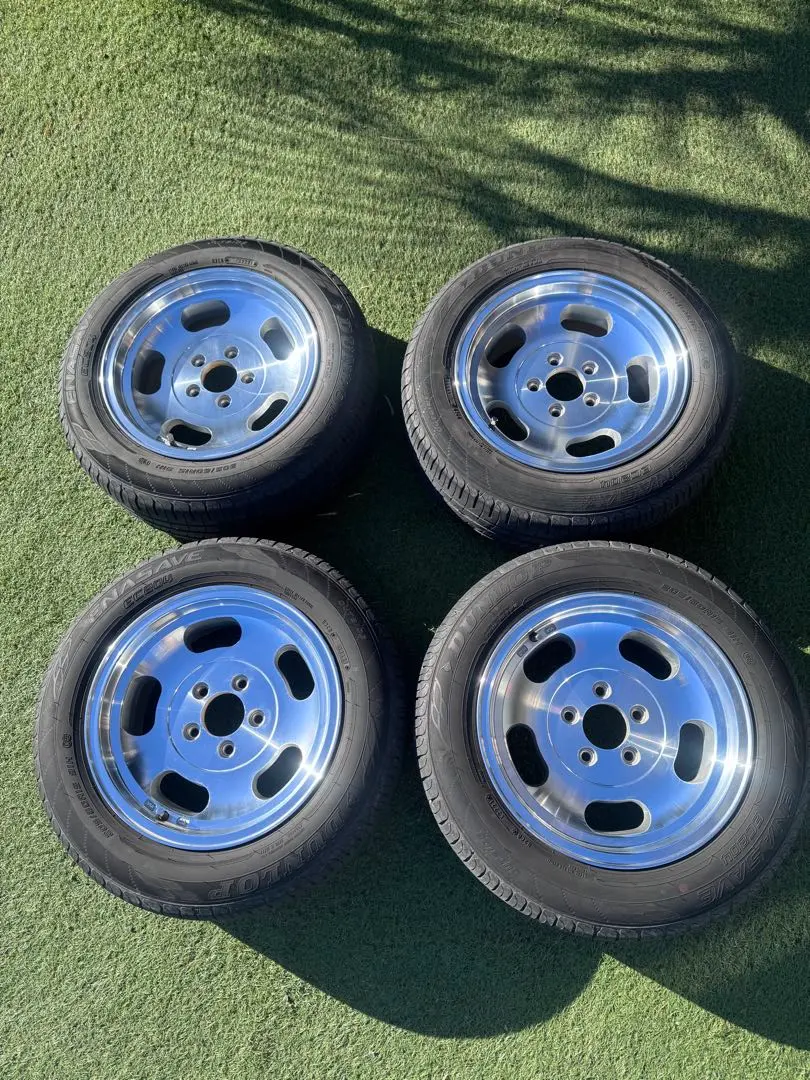 2026年最新】エンケイディッシュホイールの人気アイテム - メルカリ