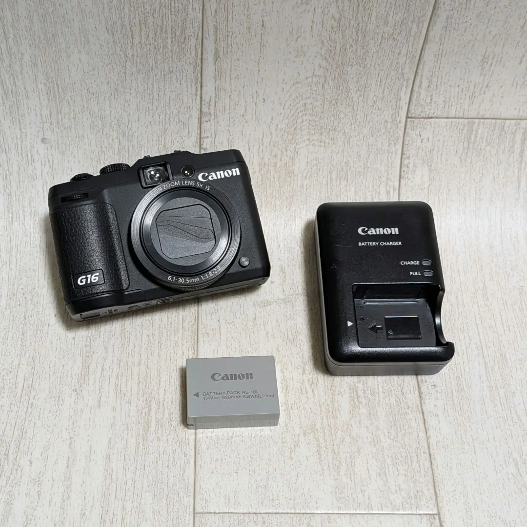 2026年最新】powershot g16の人気アイテム - メルカリ