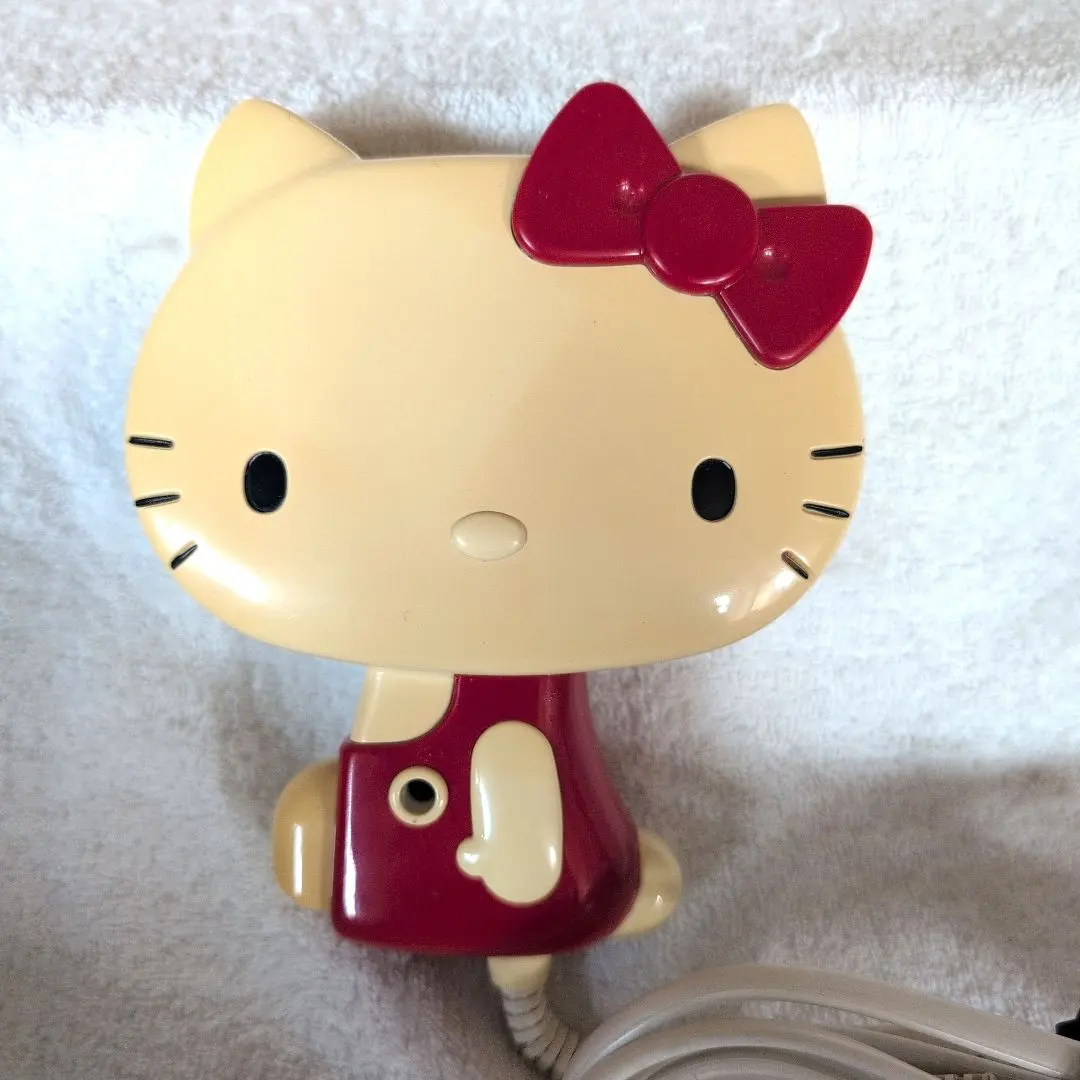 2026年最新】ハローキティヘアドライヤーの人気アイテム - メルカリ