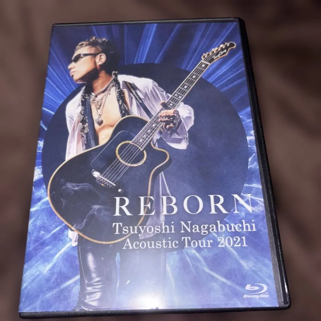2026年最新】長渕剛 dvd rebornの人気アイテム - メルカリ