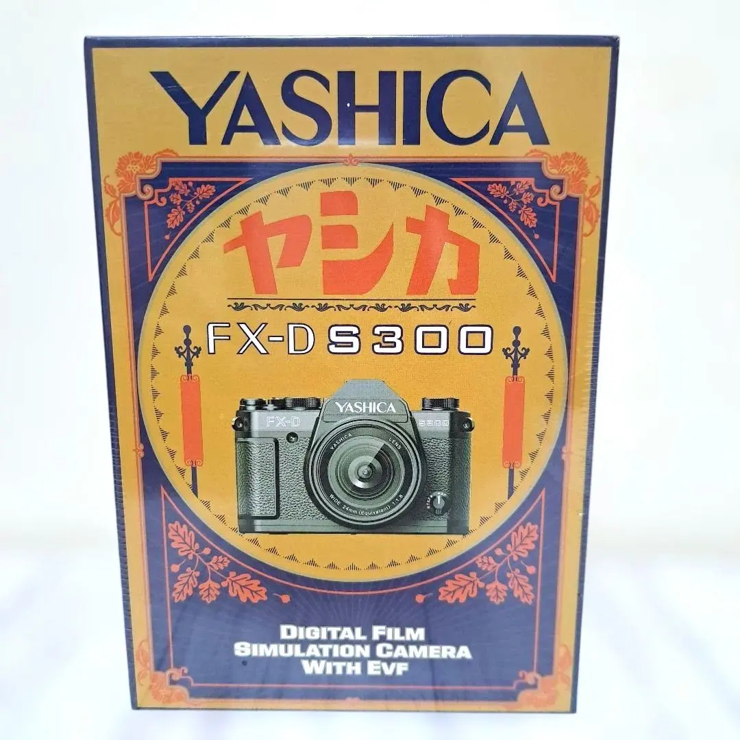 2026年最新】yashica fxの人気アイテム - メルカリ
