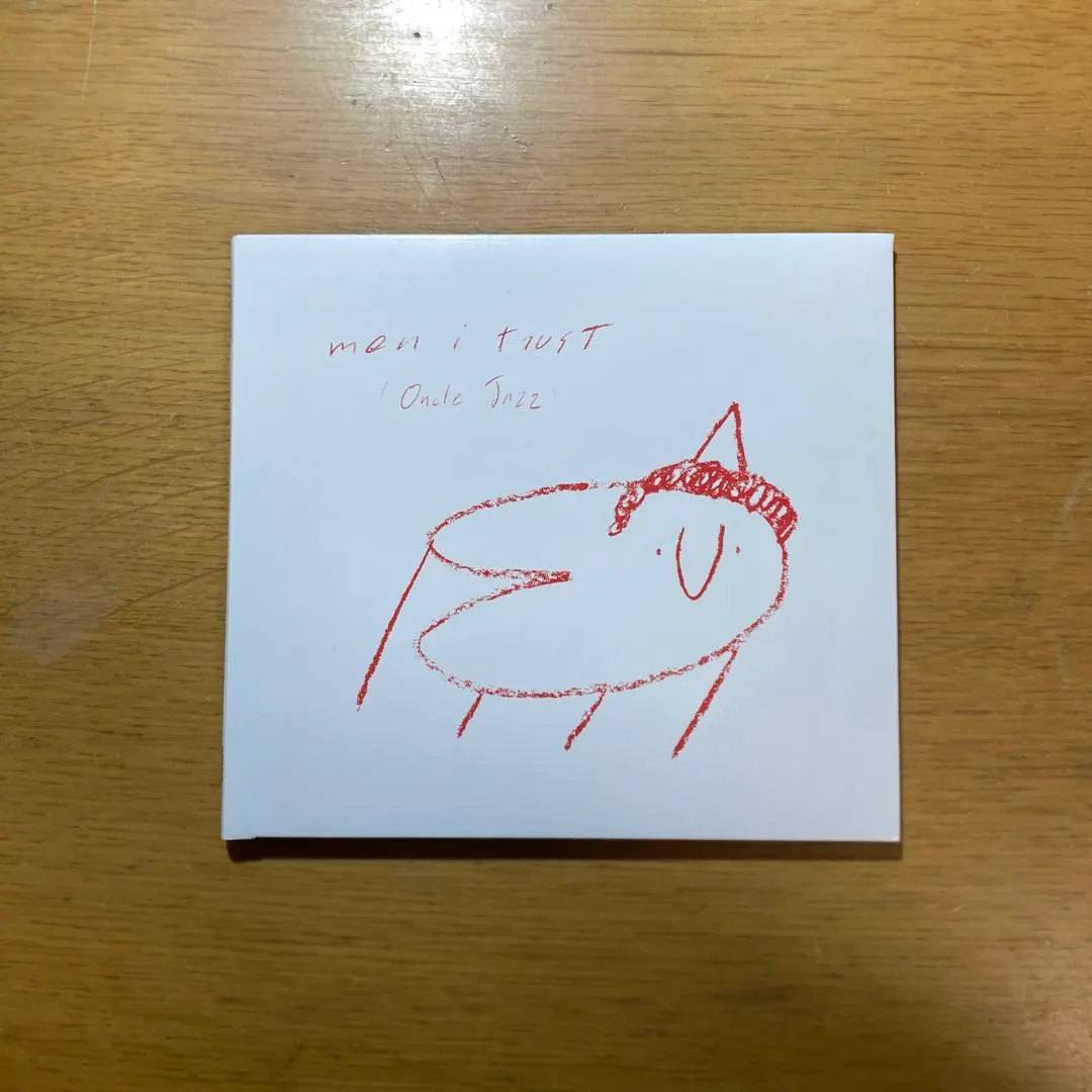 2026年最新】men i trust cdの人気アイテム - メルカリ