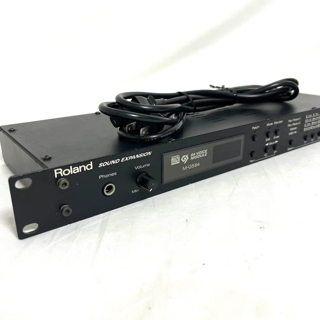 2026年最新】expansion rolandの人気アイテム - メルカリ