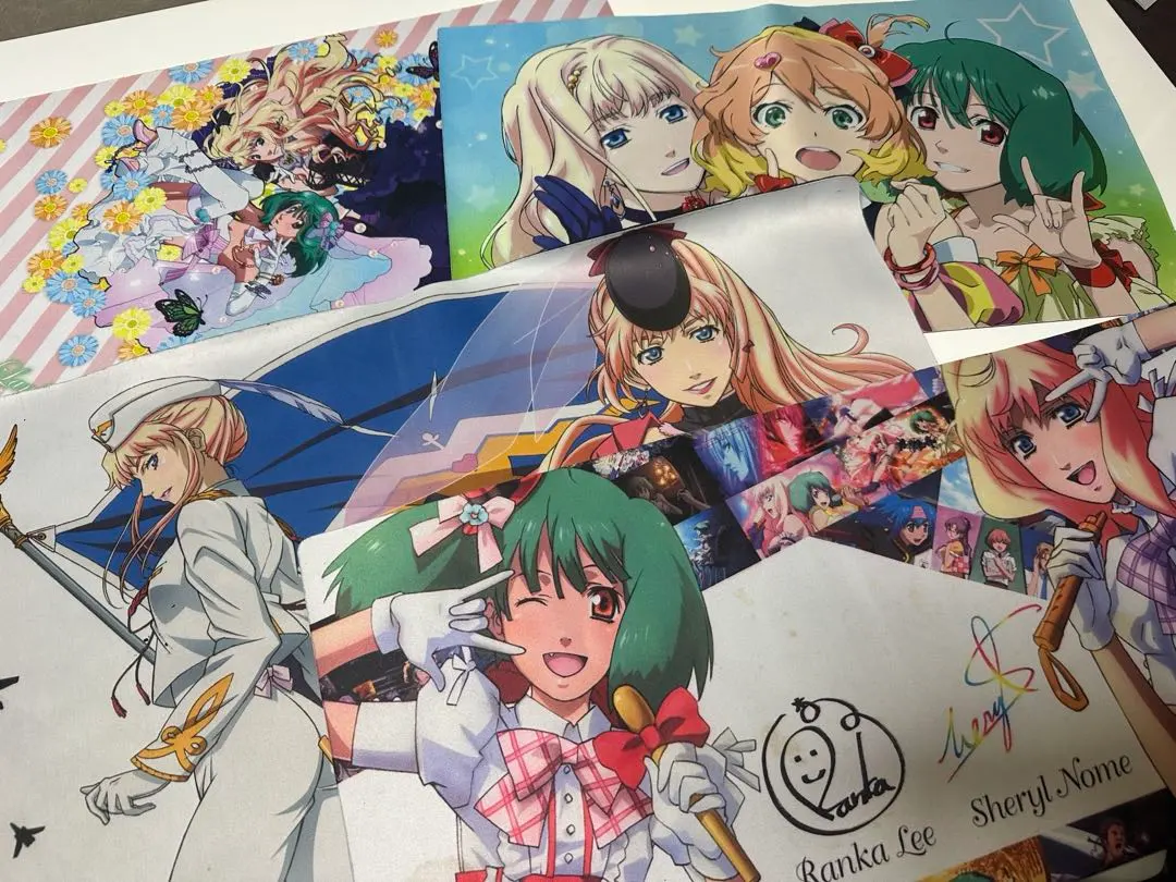 2026年最新】プレイマット マクロスの人気アイテム - メルカリ