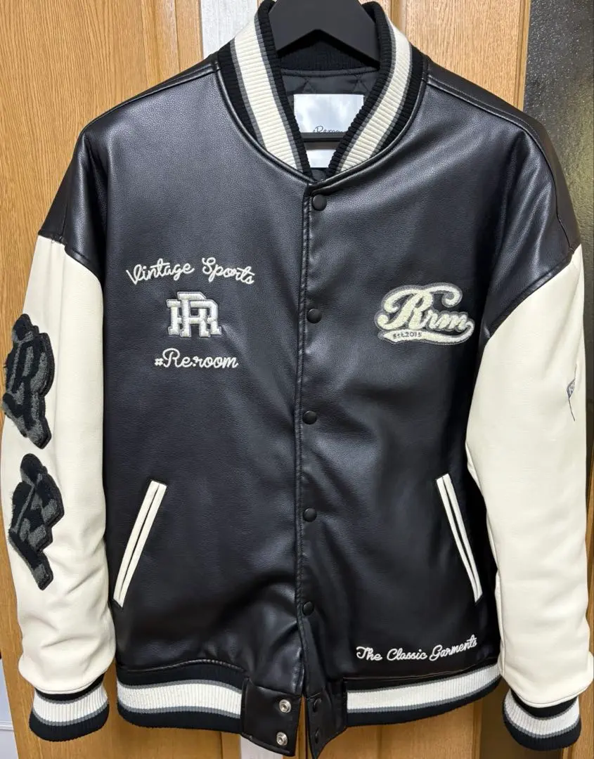 2026年最新】#Re:room スタジャンの人気アイテム - メルカリ