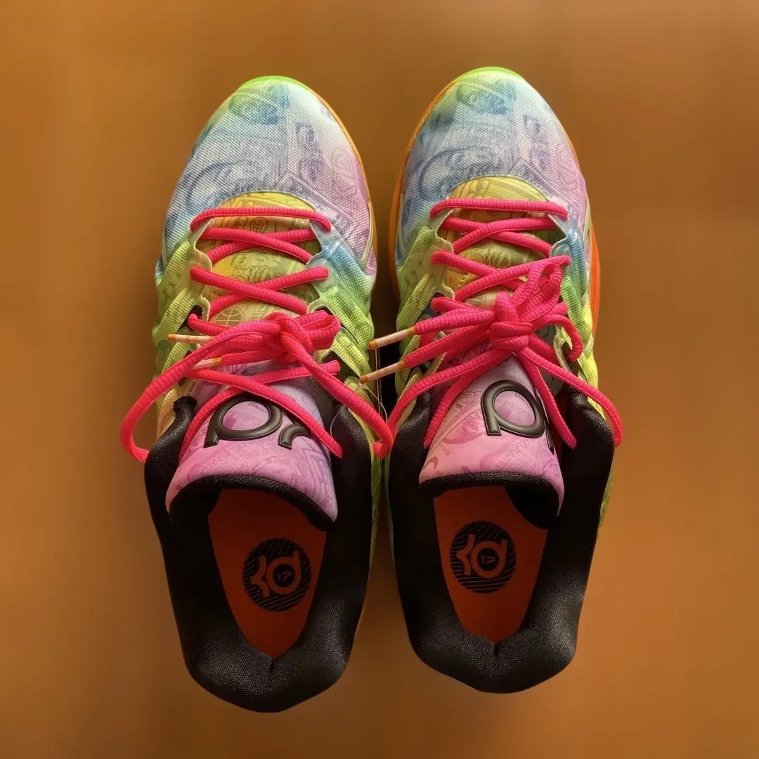 2026年最新】kd17 epの人気アイテム - メルカリ