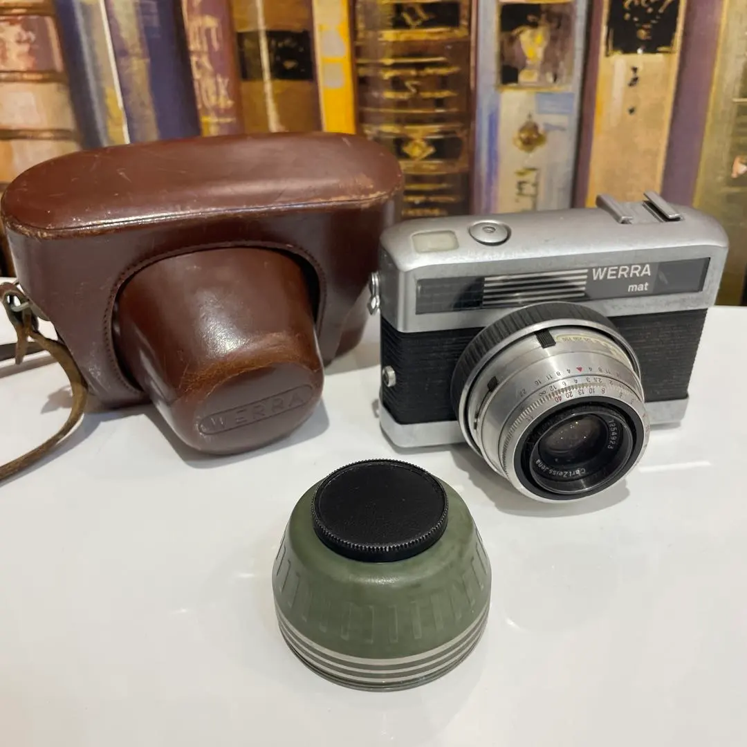 2026年最新】werraの人気アイテム - メルカリ