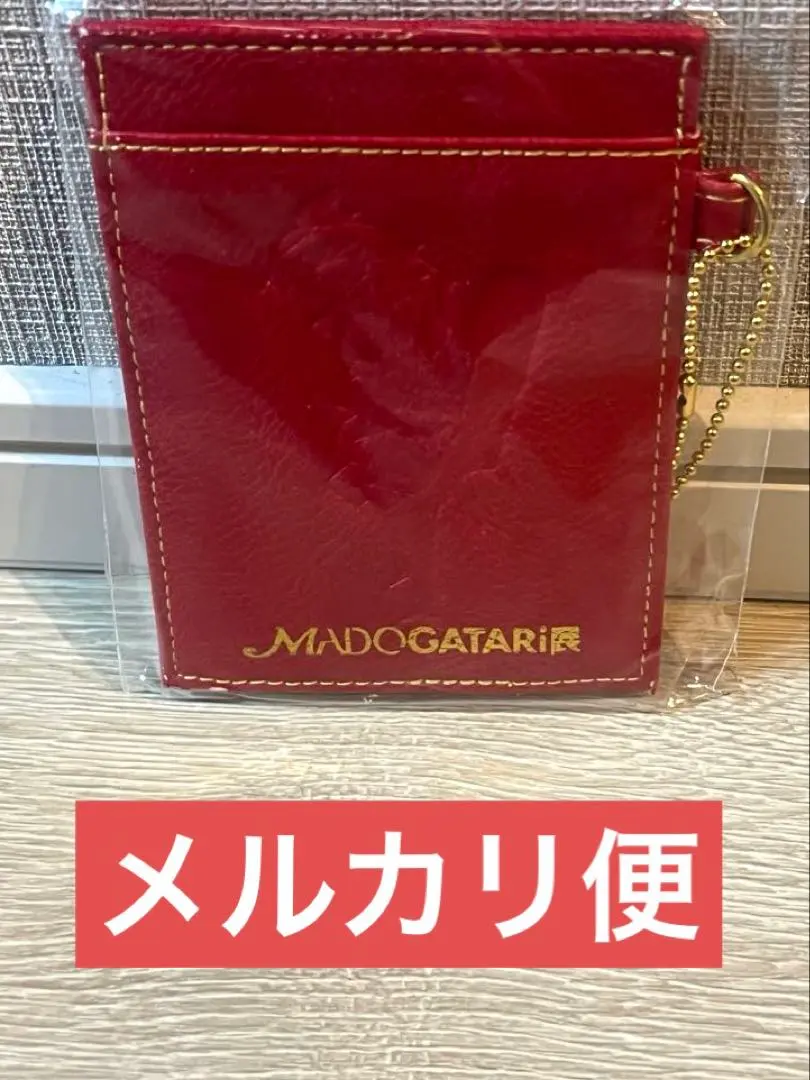 2026年最新】まどか マギカ 財布の人気アイテム - メルカリ