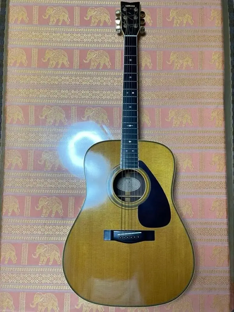 2026年最新】YAMAHA アコースティック ギター L8の人気アイテム - メルカリ