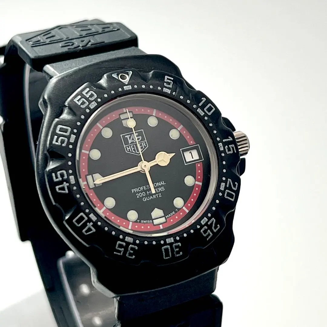 2026年最新】タグ ホイヤー 383 513の人気アイテム - メルカリ