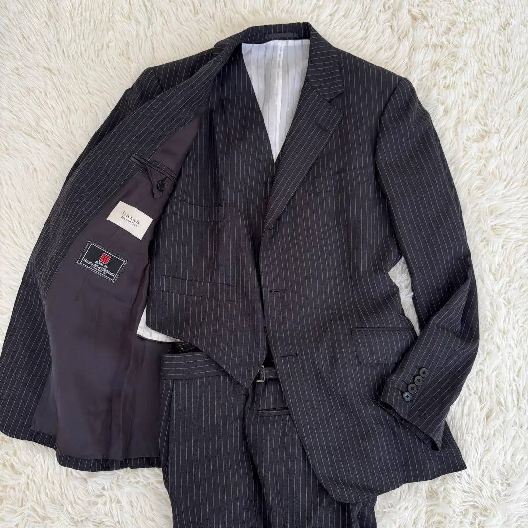 2026年最新】batak スーツの人気アイテム - メルカリ