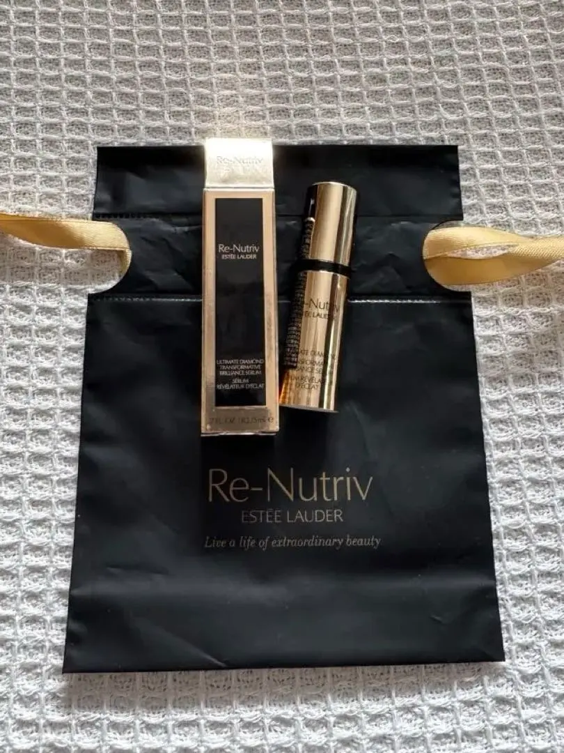 2026年最新】リニュートリィブ ダイヤモンド ブリリアンス セラムの