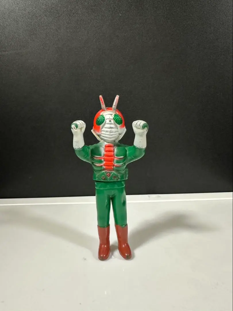 2026年最新】ポピー 仮面ライダーxソフビの人気アイテム - メルカリ