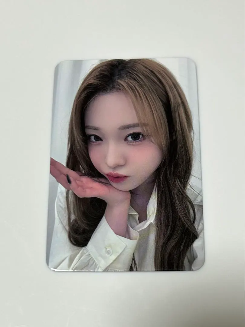 2026年最新】billlie トレカ ハラムの人気アイテム - メルカリ