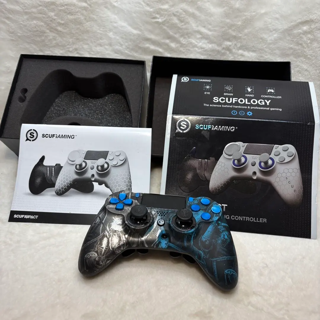 2026年最新】スカフインパクトの人気アイテム - メルカリ