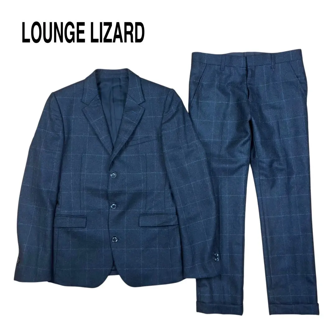 2026年最新】ラウンジリザード セットアップの人気アイテム - メルカリ