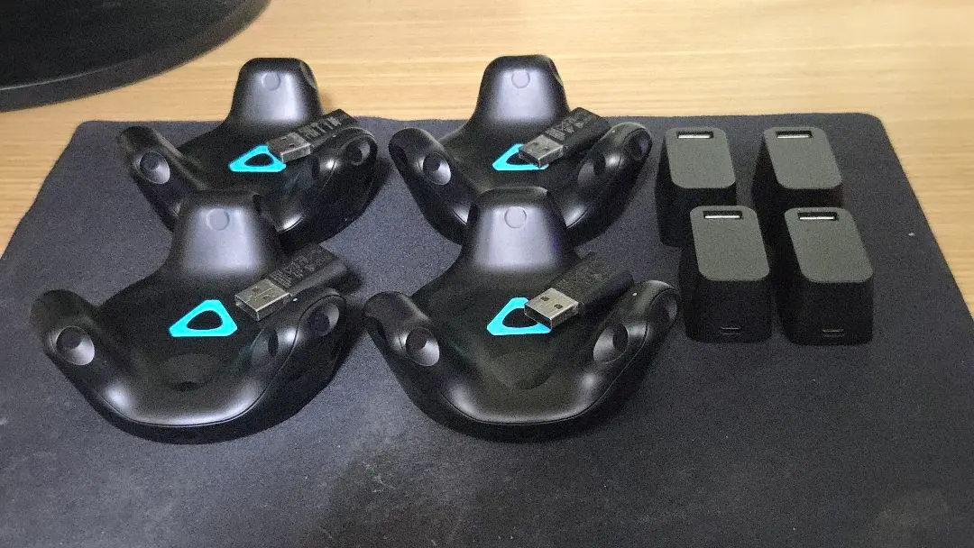 2026年最新】vive トラッカー ベースステーションの人気アイテム