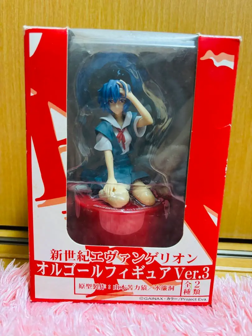2026年最新】エヴァ オルゴールの人気アイテム - メルカリ