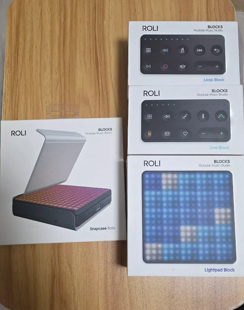 2026年最新】roli キーボードの人気アイテム - メルカリ