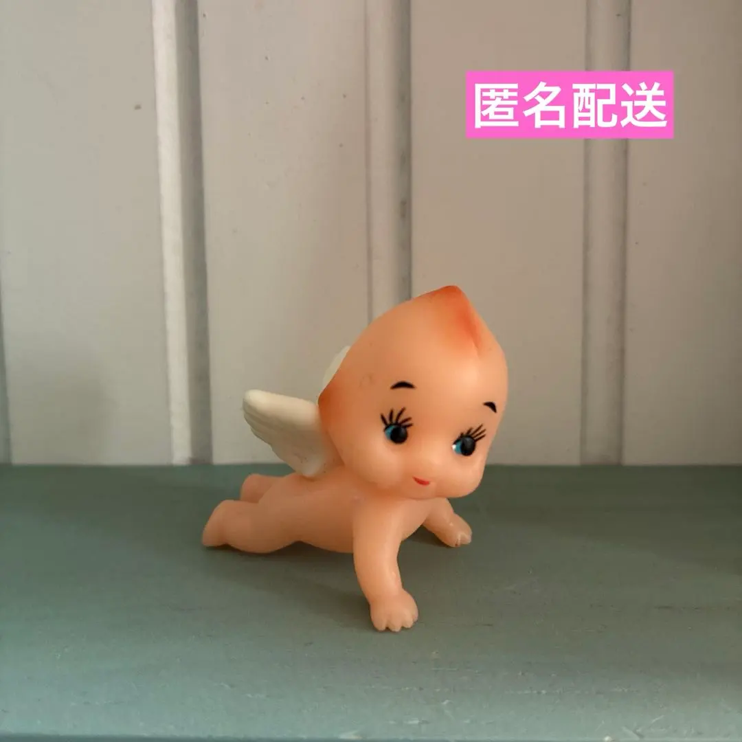 2026年最新】キューピー人形 緑羽根の人気アイテム - メルカリ