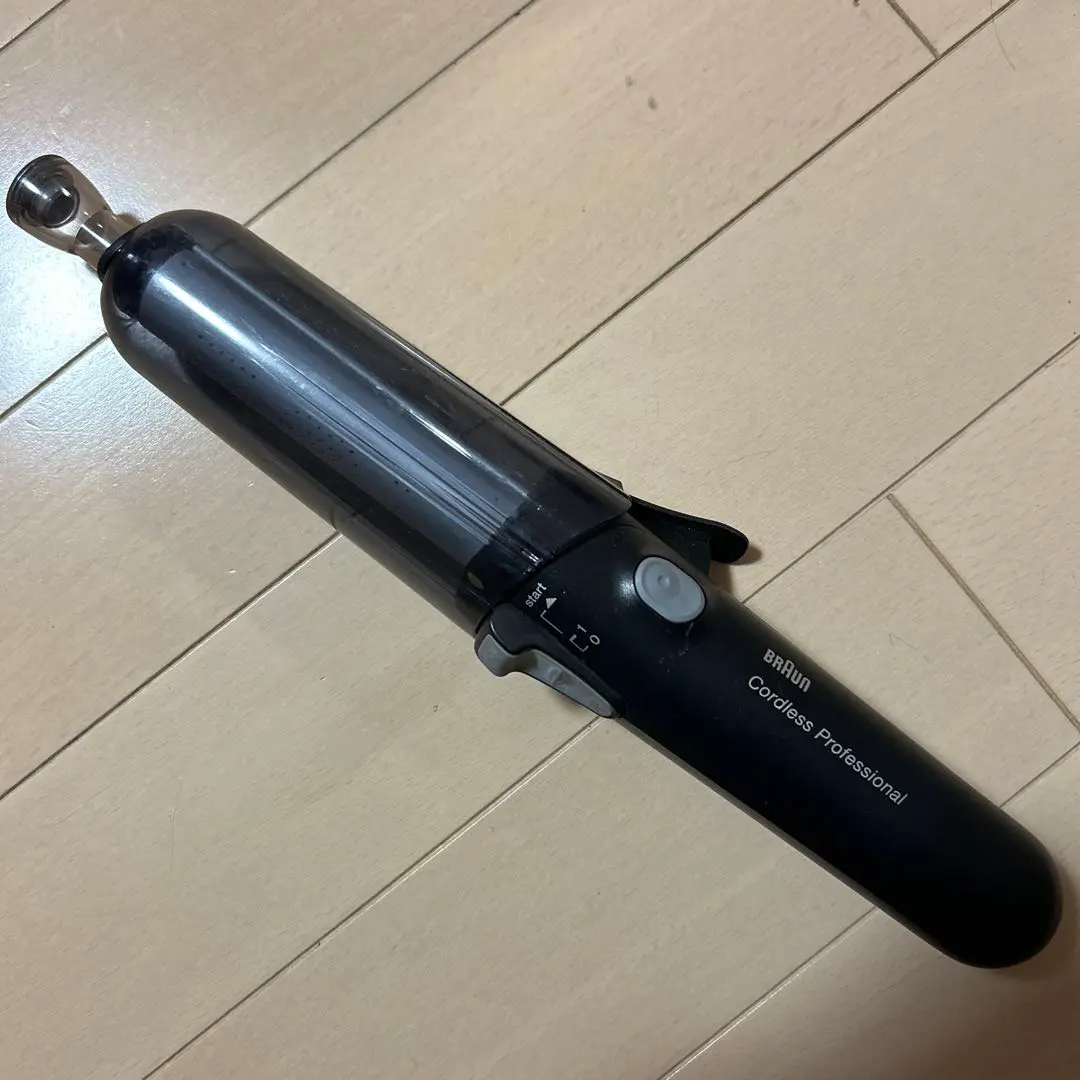 2026年最新】BRAUN ヘアアイロンの人気アイテム - メルカリ