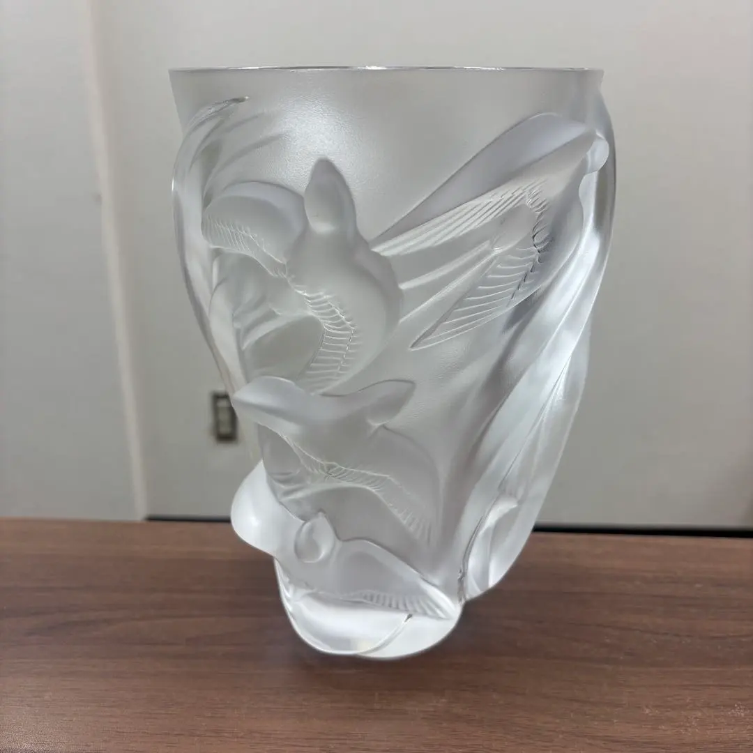 2026年最新】ラリック鳥の人気アイテム - メルカリ