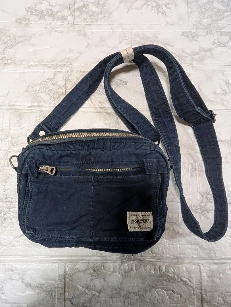 2026年最新】藍染 ポーターの人気アイテム - メルカリ