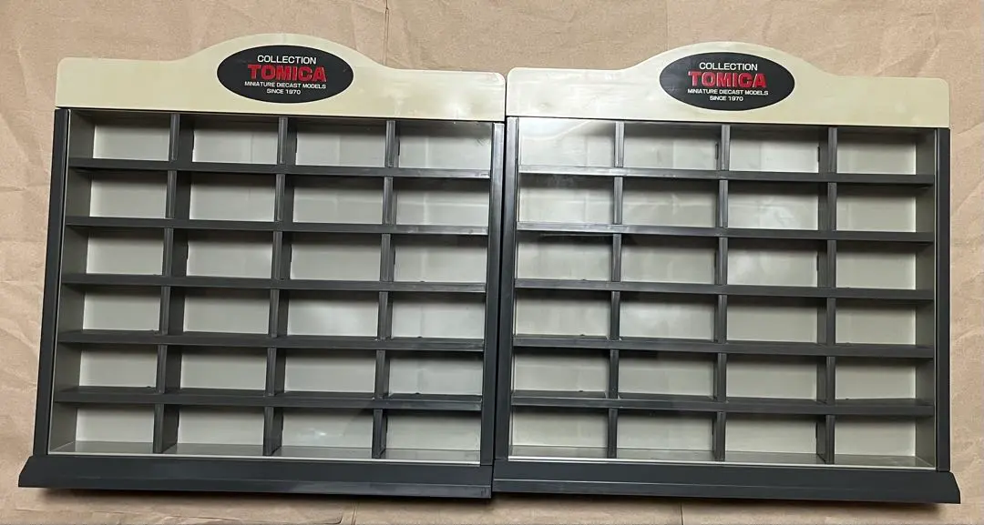 2026年最新】トミカ 什器の人気アイテム - メルカリ