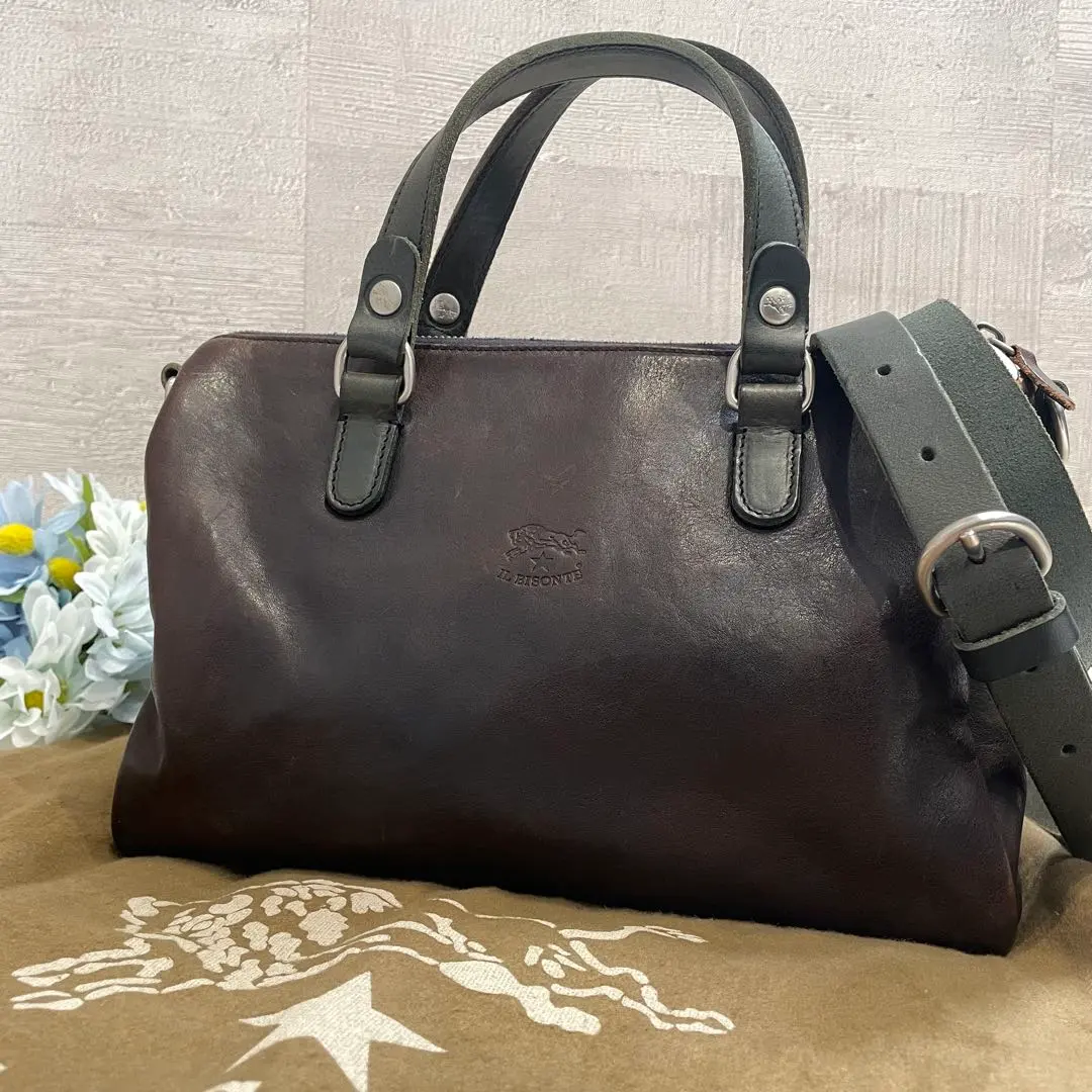 2026年最新】イルビゾンテ ミニボストンの人気アイテム - メルカリ