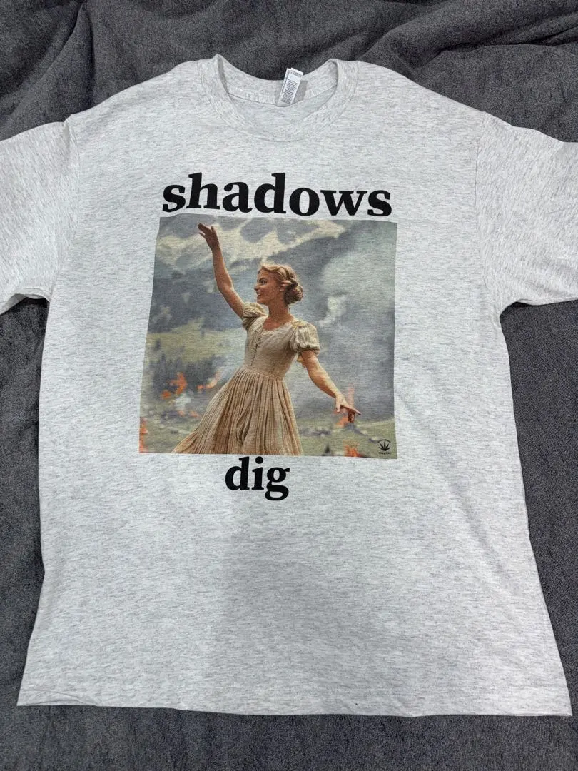 2026年最新】shadows tシャツ digの人気アイテム - メルカリ