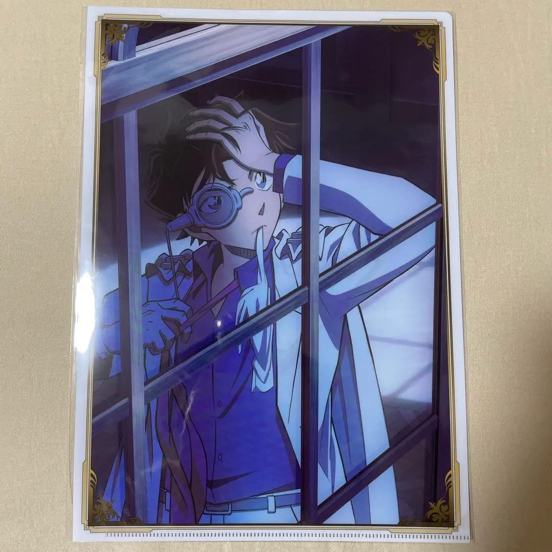 2026年最新】物思いの窓辺 怪盗キッドの人気アイテム - メルカリ