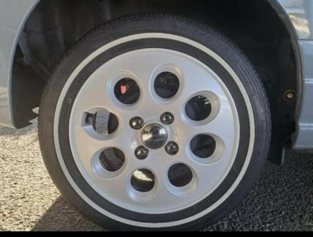 2026年最新】ホワイトリボンタイヤ14インチの人気アイテム - メルカリ