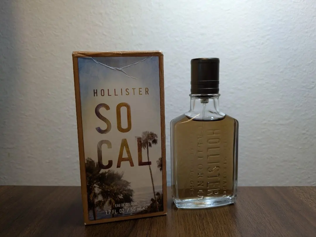 2026年最新】ホリスター SOCALの人気アイテム - メルカリ