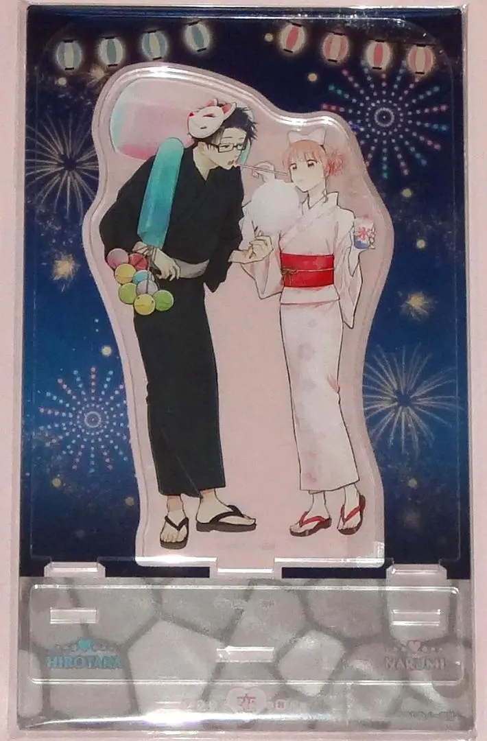 2026年最新】二藤宏嵩アクスタの人気アイテム - メルカリ