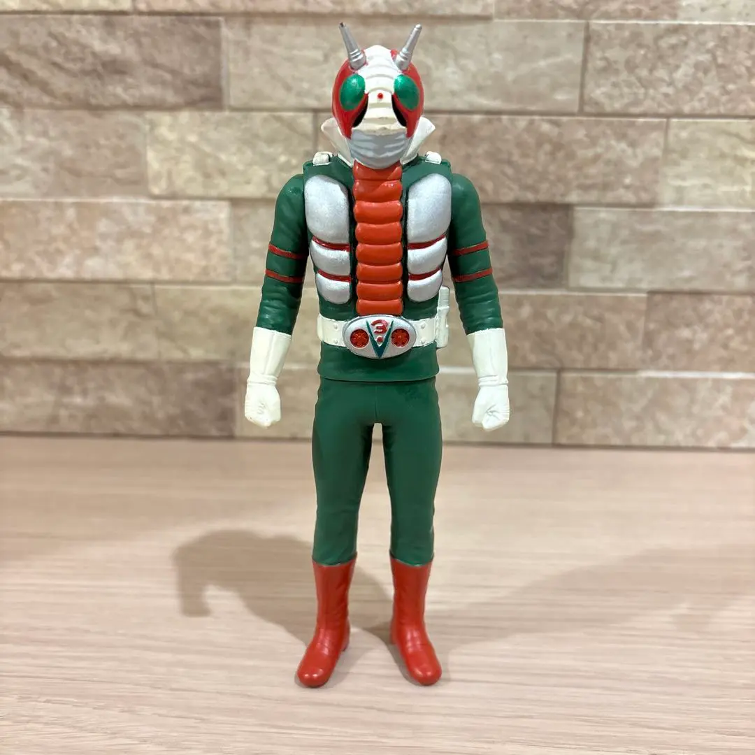 2026年最新】特撮ヒーローズ 仮面ライダーv3の人気アイテム - メルカリ