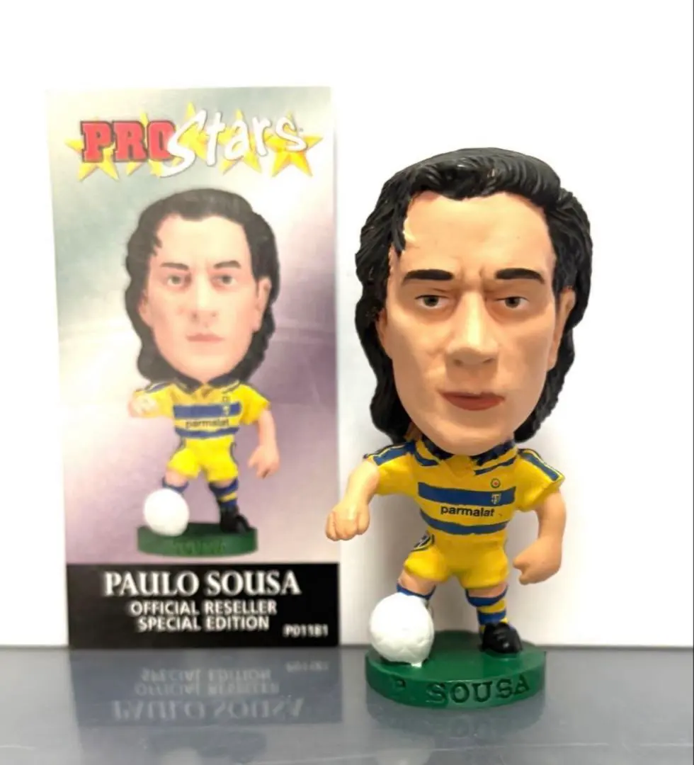 2026年最新】パウロ・ソウザの人気アイテム - メルカリ