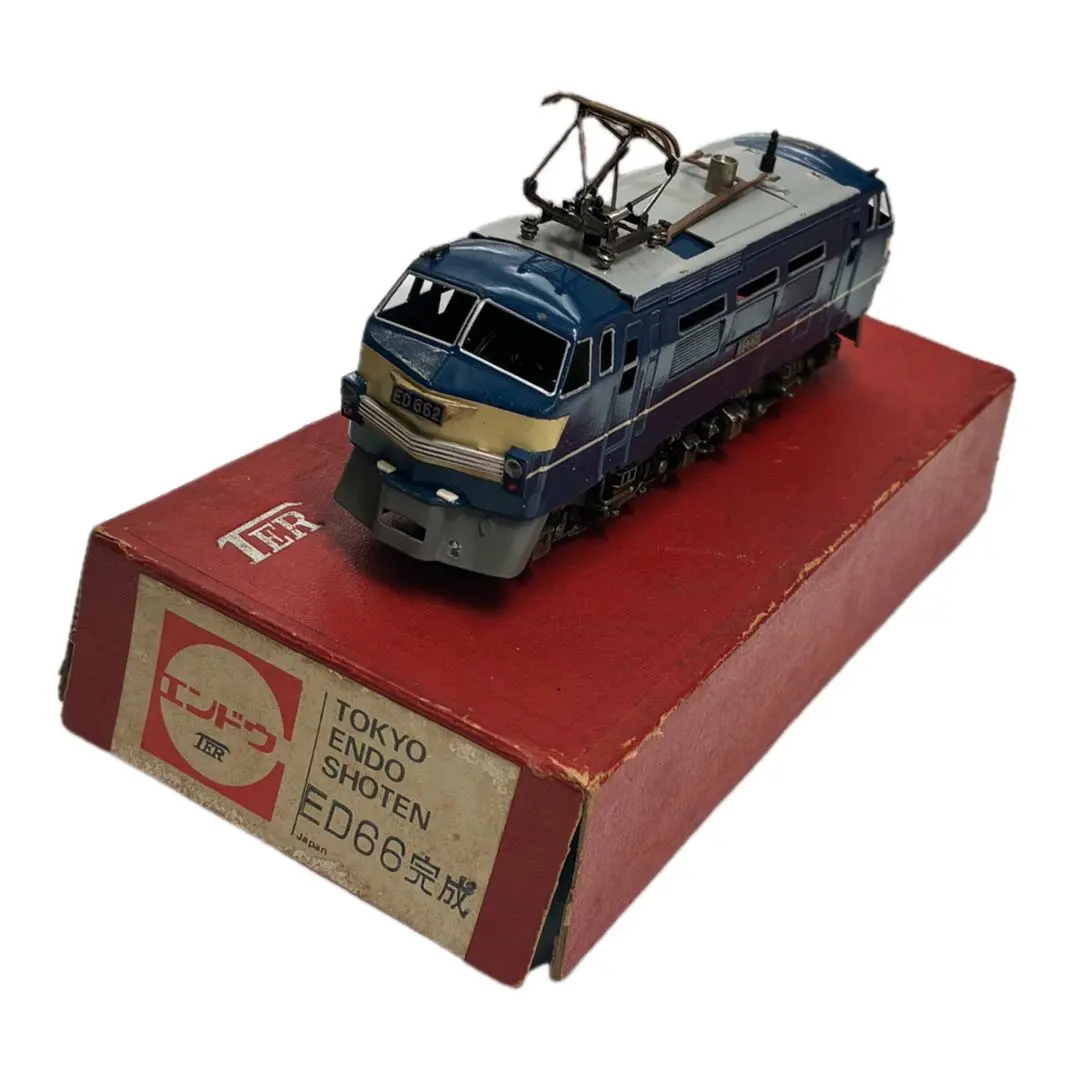 2026年最新】エンドウ TER HOゲージの人気アイテム - メルカリ