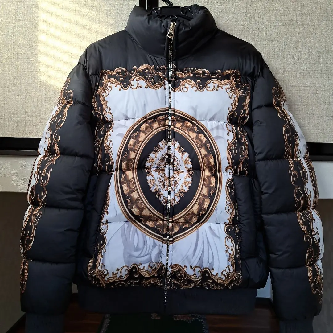 2026年最新】ZARAバロック柄の人気アイテム - メルカリ